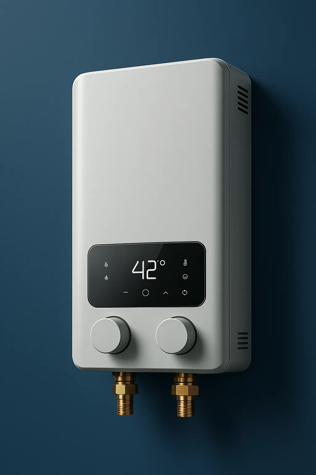 Koşuyolu Kombi Tamiri ve Petek Temizliği Hizmetleri